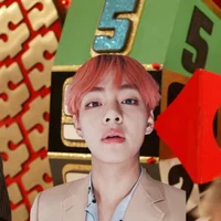 Gameshow Taehyung