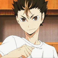 Nishinoya Yuu