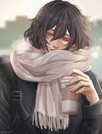 Aizawa Shota