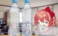 Ddlc water monster 