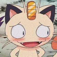 Meowth