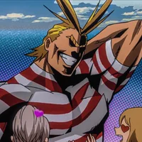 002- Toshinori Yagi 