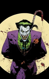 The Joker