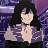 Shota Aizawa