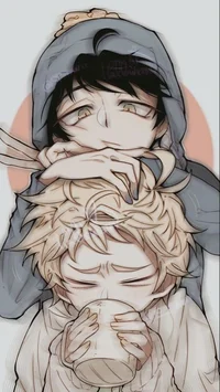 CRAIGxTWEEK SPACE AU