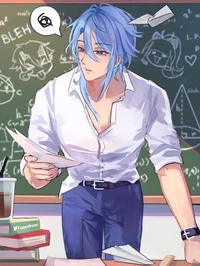 Lecture Ayato