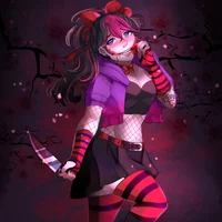 Nina the killer 