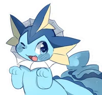 vaporeon 