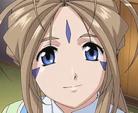 Belldandy C3