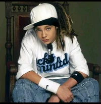 Tom Kaulitz 