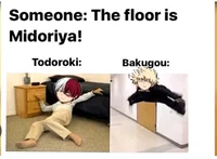 Bakugo