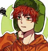 Kyle Broflovski