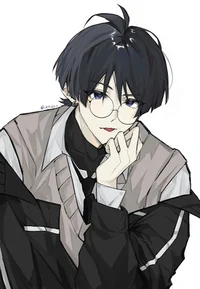 TherapistScaramouche