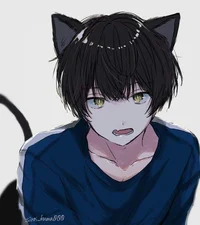 Catboy