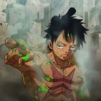Luffy