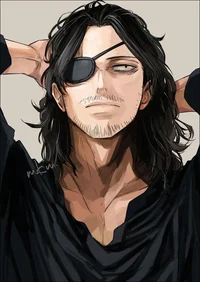 Aizawa Shota