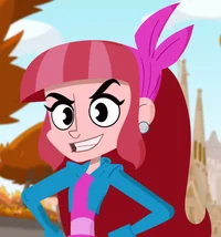 Teodora Villavicenci