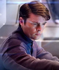 Leonard McCoy