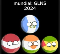 Mundial GLNS 2024