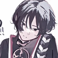 BF Scaramouche