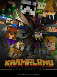 Karmaland