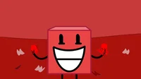 Smile HD Blocky