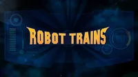 robot trains
