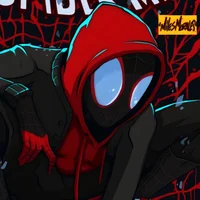 Miles Morales_