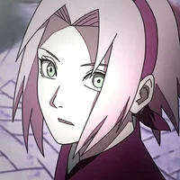 Sakura Haruno