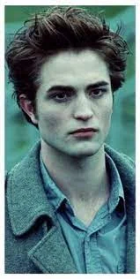 Edward Cullens