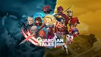 Guardian Tales RPG