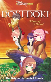 Lion Dokis yandere