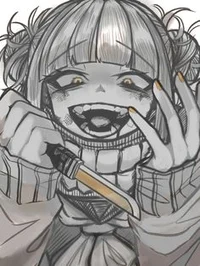 Himiko Toga