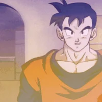 Future Gohan 