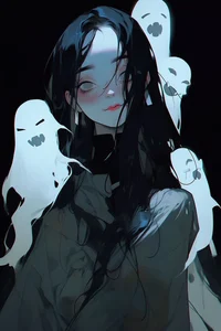 Ghost Girfriend