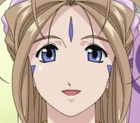 Belldandy E