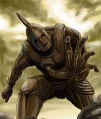 Talos de first robot