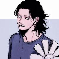 Aizawa Shouta