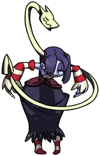 Squigly