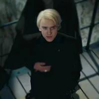 Draco Malfoy 