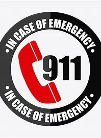 911 Operator