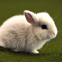 Baby Bunny