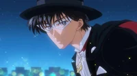 Tuxedo Mask