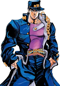 Jotaro