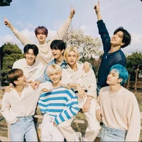 Stray kids 9th