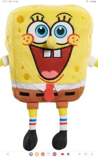 SpongeRobert SML