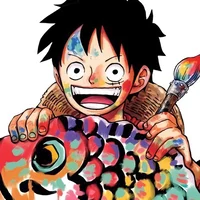 Love Island Luffy