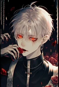ENAMORED Vampire
