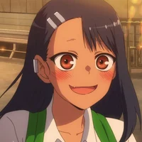 nagatoro