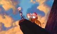 Lion Dokis